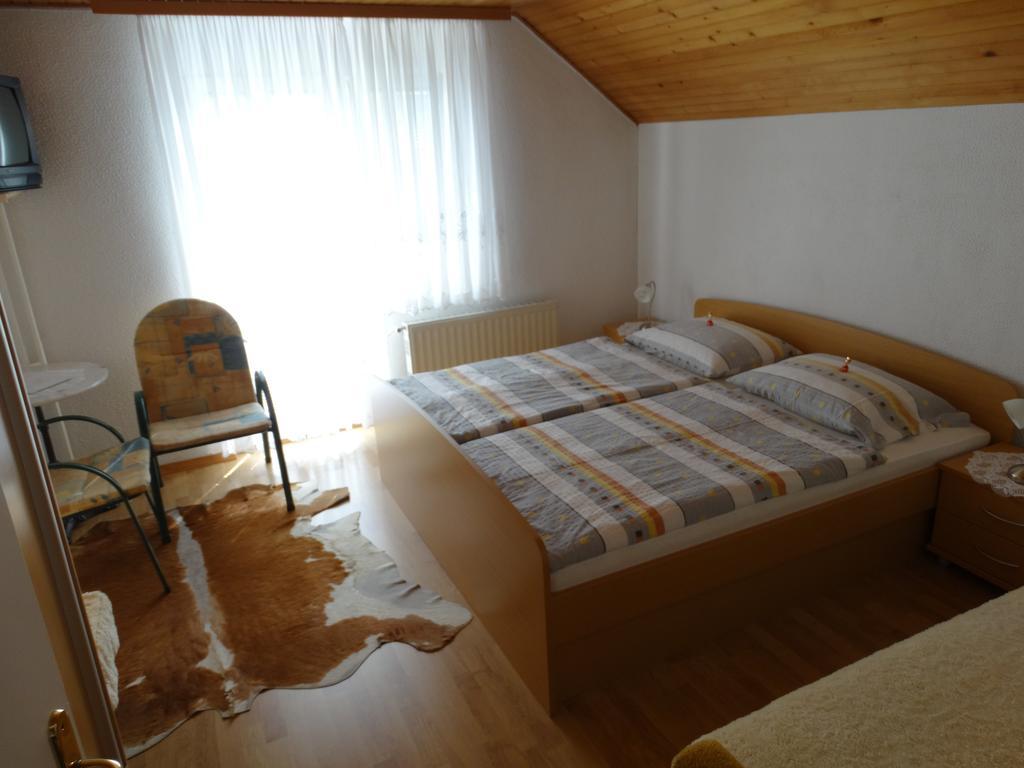 Rooms-Apartment Renata Bled Pokój zdjęcie