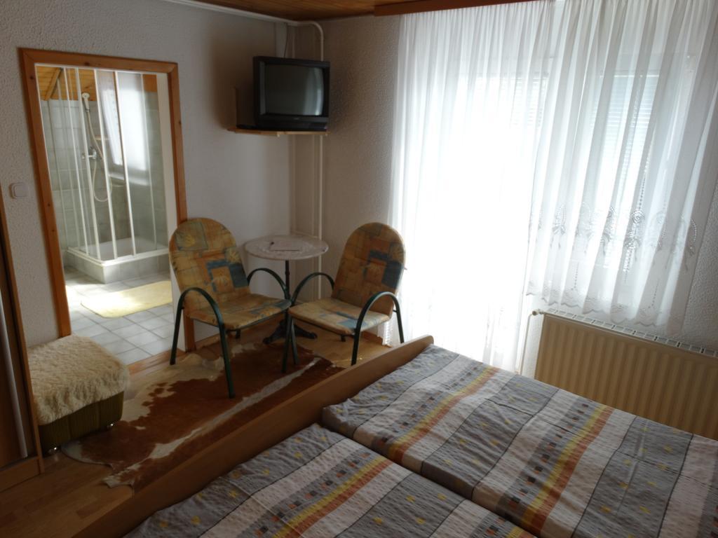 Rooms-Apartment Renata Bled Pokój zdjęcie