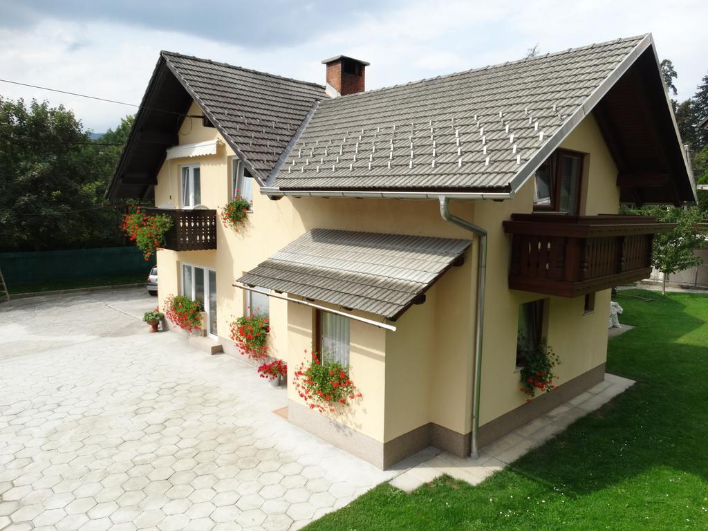Rooms-Apartment Renata Bled Pokój zdjęcie