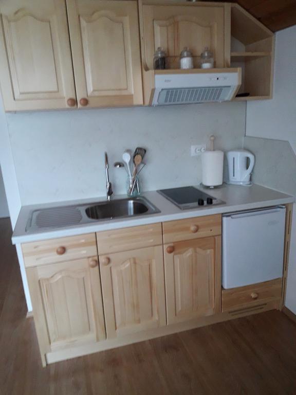 Rooms-Apartment Renata Bled Zewnętrze zdjęcie