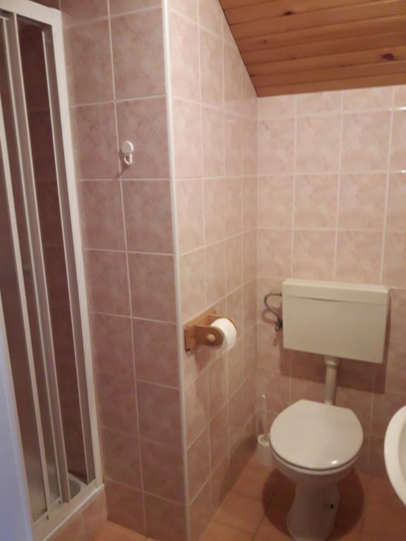 Rooms-Apartment Renata Bled Zewnętrze zdjęcie