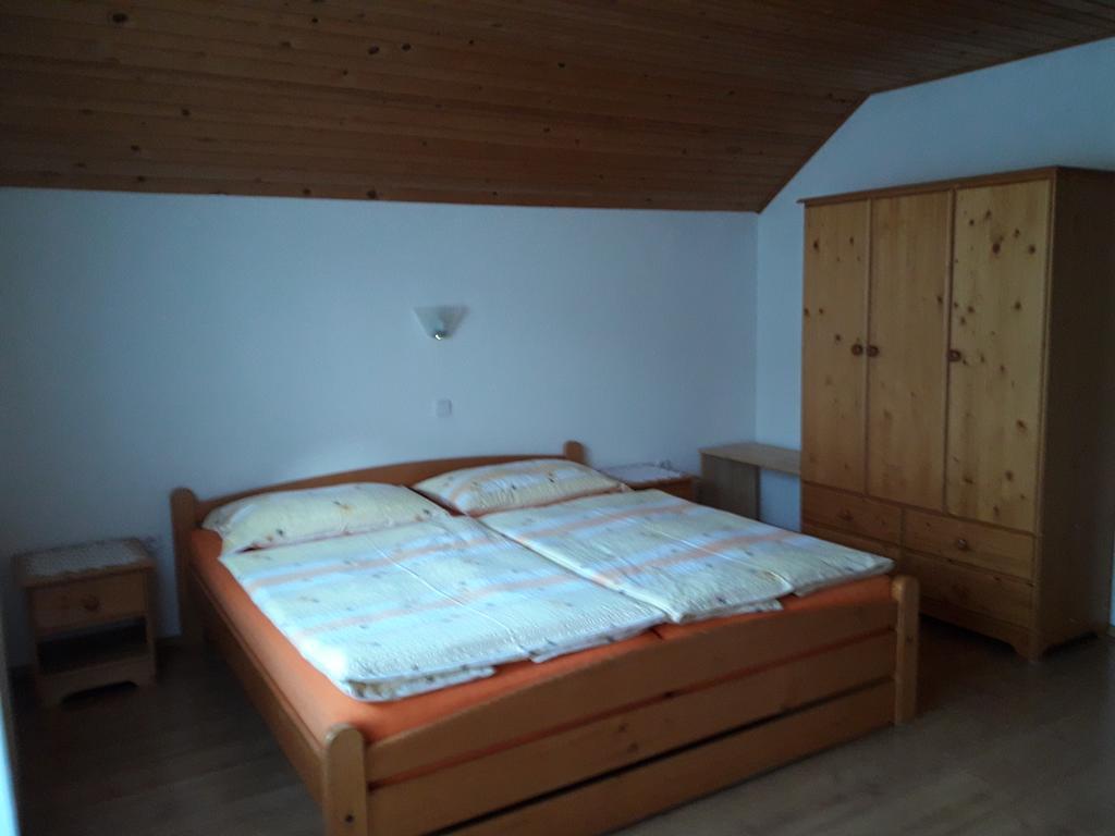 Rooms-Apartment Renata Bled Zewnętrze zdjęcie