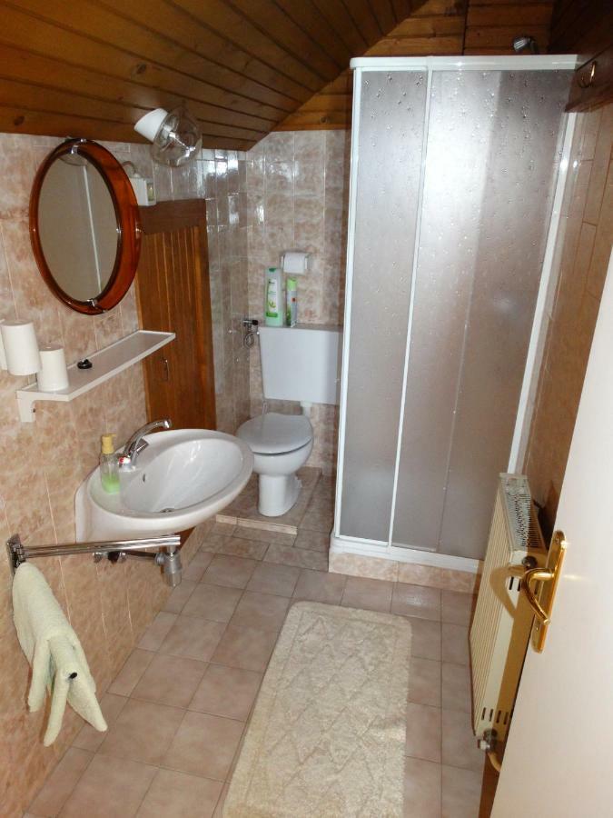Rooms-Apartment Renata Bled Zewnętrze zdjęcie