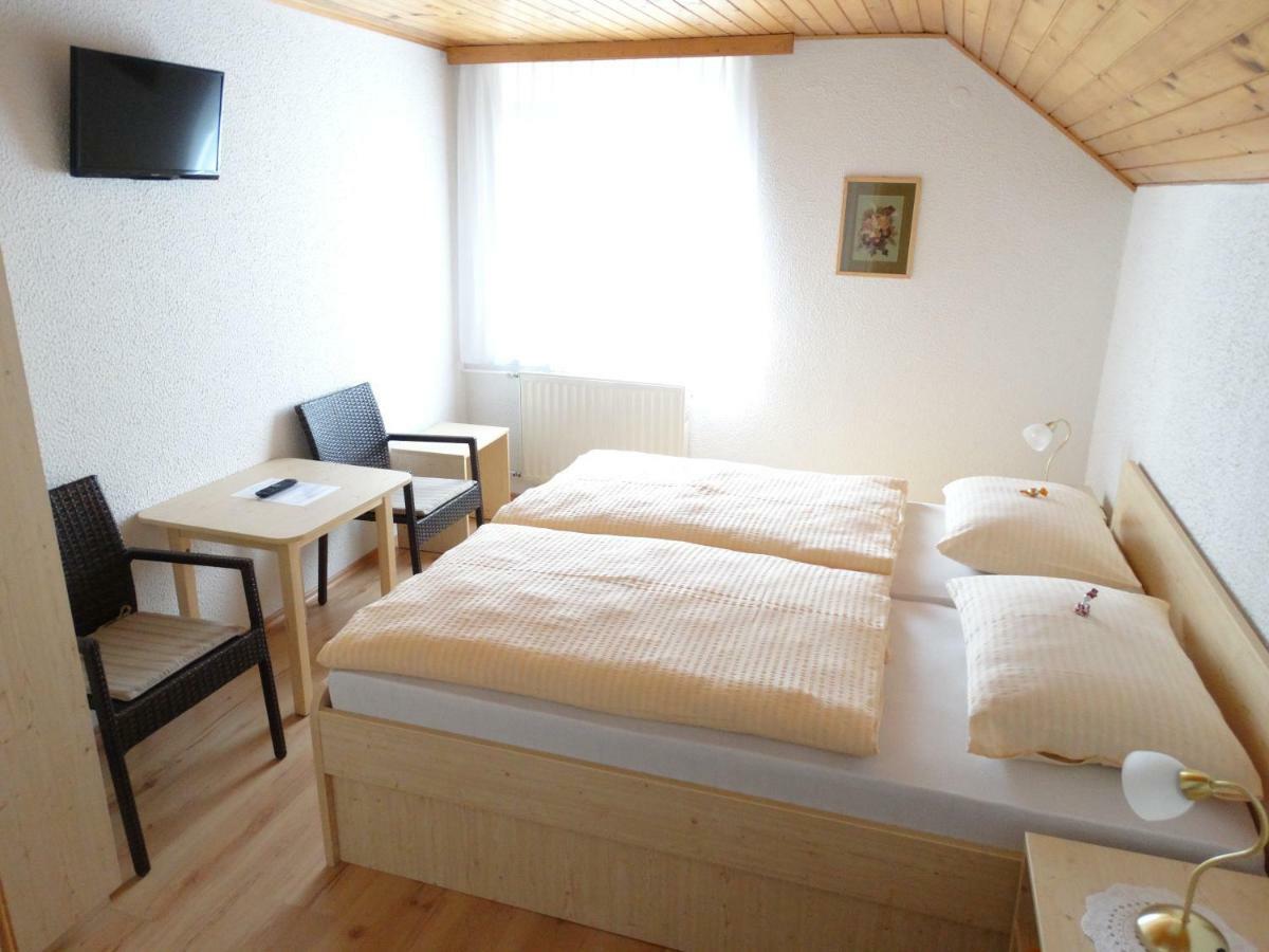 Rooms-Apartment Renata Bled Zewnętrze zdjęcie